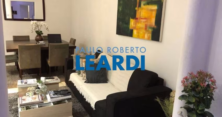 Apartamento à venda na Avenida General Olímpio da Silveira, 427, Higienópolis, São Paulo