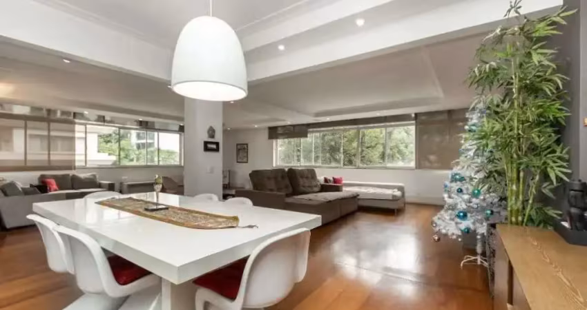 Apartamento com 3 quartos à venda na Rua Antônio Carlos, 635, Consolação, São Paulo