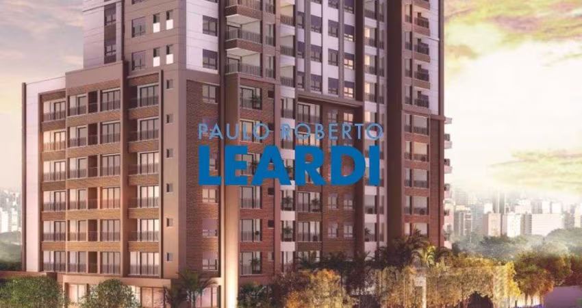 Apartamento à venda na Avenida Nova Independência, 110, Brooklin, São Paulo