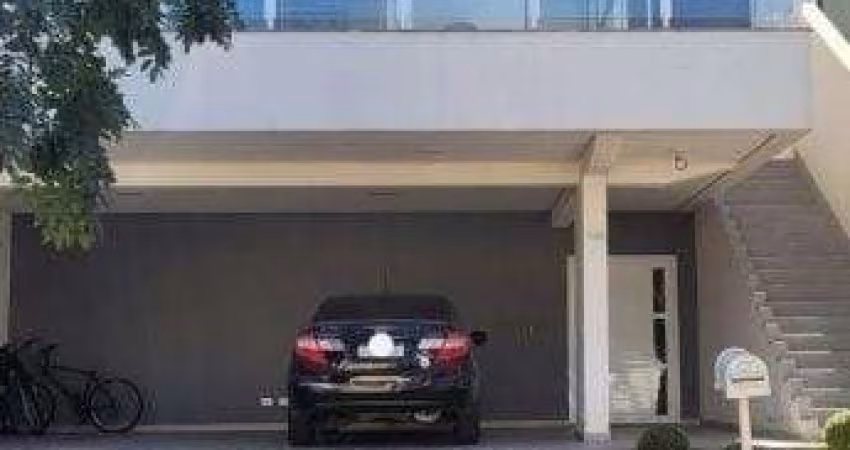 Casa em condomínio fechado com 3 quartos à venda na Pavão, 38, Suru, Santana de Parnaíba