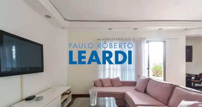 Apartamento à venda na Rua Pirituba, 461, Mirandópolis, São Paulo