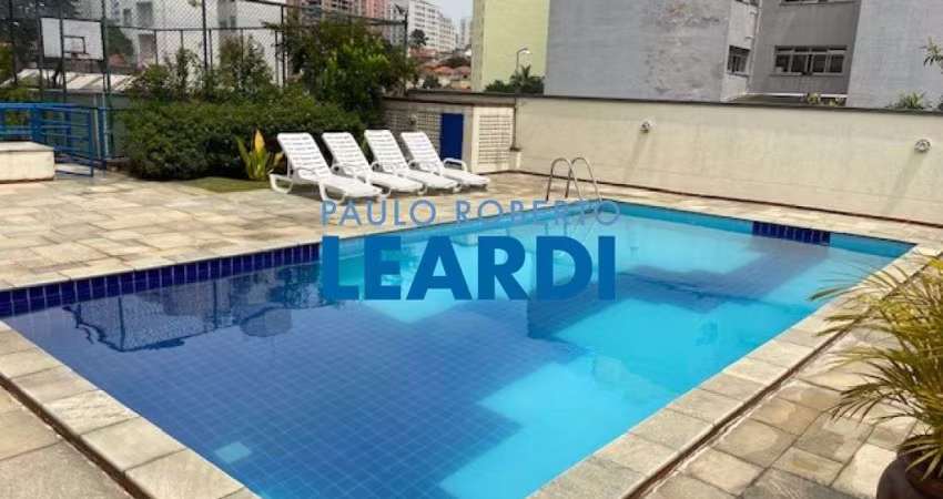 Apartamento à venda na Rua Espírito Santo, 311, Aclimação, São Paulo