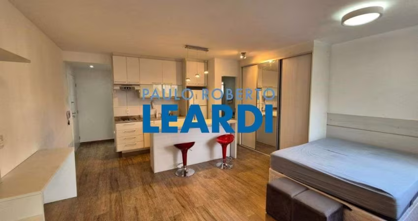 Apartamento para alugar na Rua do Paraíso, 667, Paraíso, São Paulo