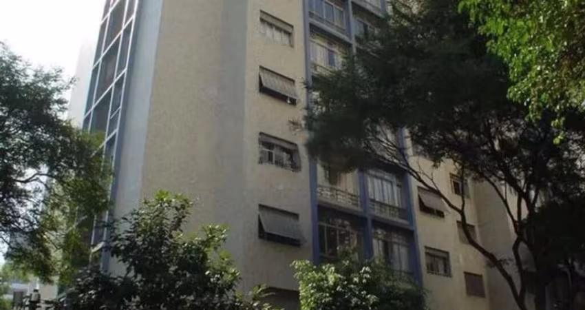Apartamento com 3 quartos à venda na Alameda Barros, 436, Santa Cecília, São Paulo