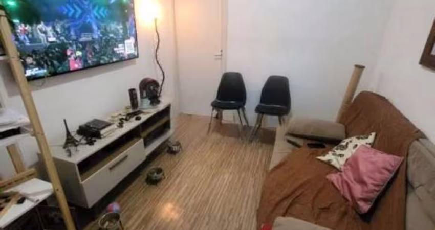 Apartamento com 1 quarto à venda na Avenida São João, 1889, Santa Cecília, São Paulo