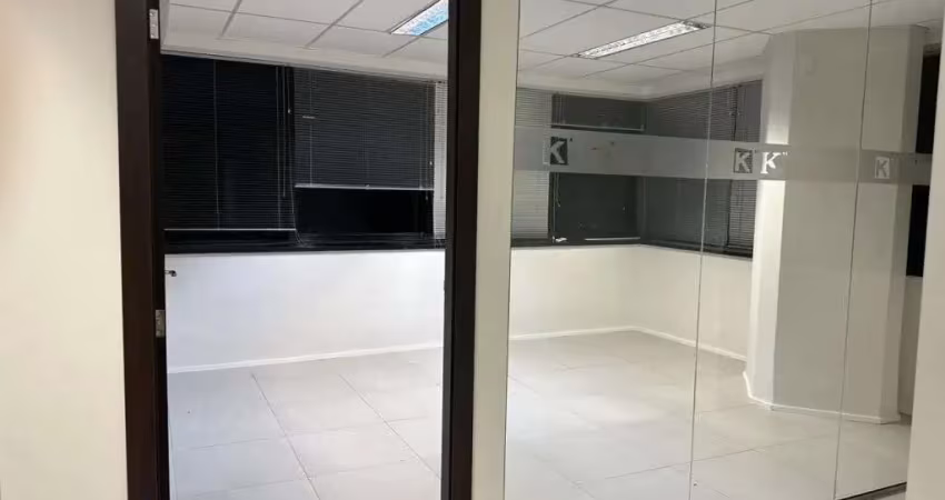 Sala comercial para alugar na Avenida Paulista, 542, Bela Vista, São Paulo