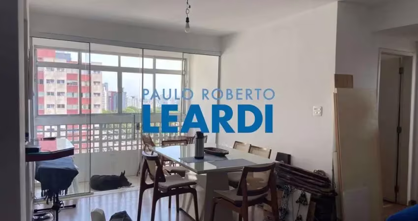 Apartamento à venda na Rua Domingos de Morais, 70, Vila Mariana, São Paulo