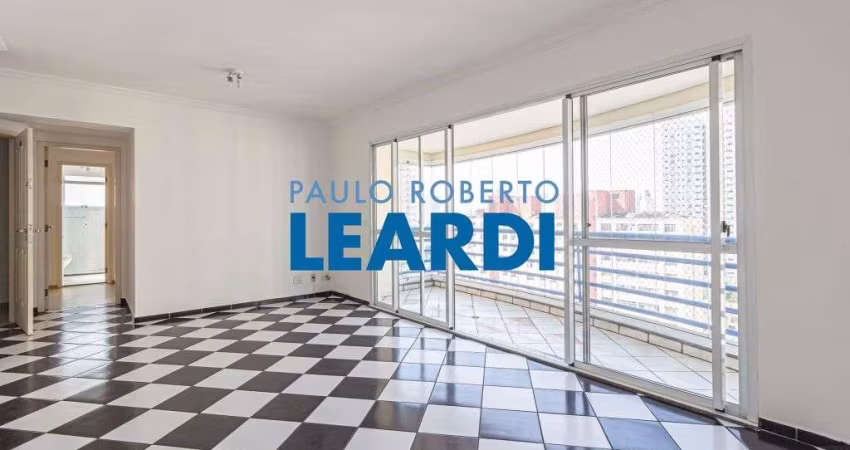 Apartamento à venda na Rua Espírito Santo, 311, Aclimação, São Paulo