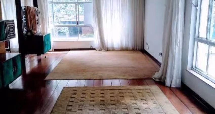 Apartamento com 5 quartos à venda na Rua Coronel Oscar Porto, 706, Paraíso, São Paulo