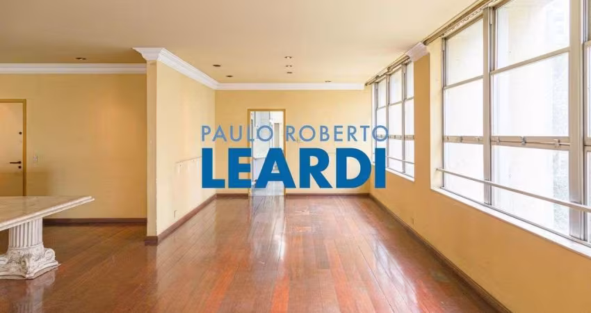 Apartamento à venda na Rua Aureliano Coutinho, 355, Higienópolis, São Paulo