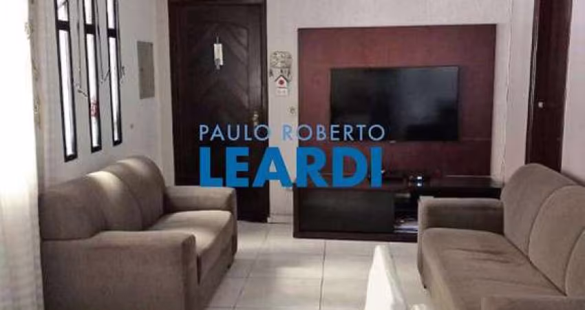 Casa à venda na Rua Cardeal Masella, 79, Ipiranga, São Paulo