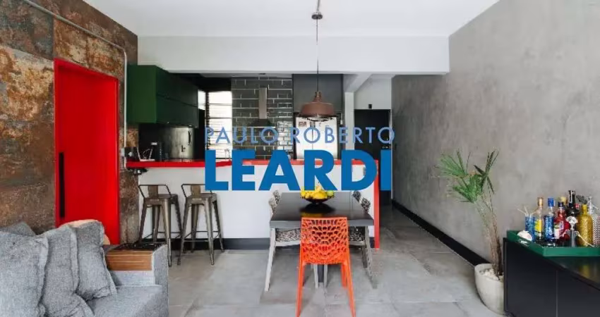 Apartamento à venda na Rua Cincinato Braga, 393, Bela Vista, São Paulo
