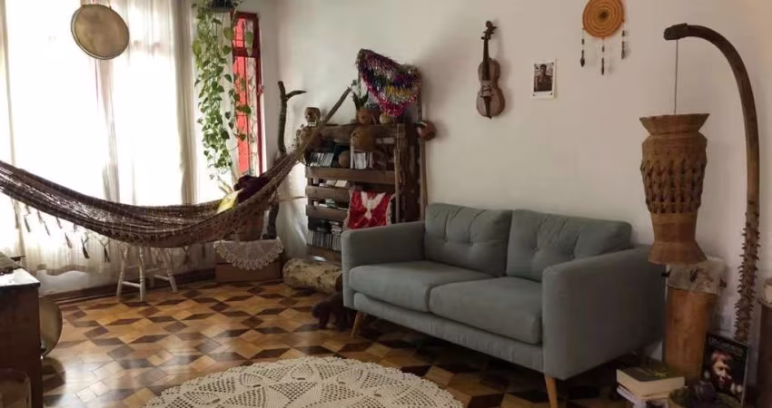 Casa com 3 quartos à venda na Rua dos Cafezais, 367, Vila Santa Catarina, São Paulo