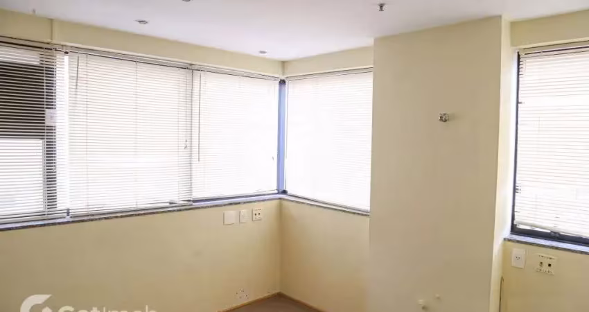 Sala comercial à venda na Rua Baronesa de Itu, 336, Santa Cecília, São Paulo