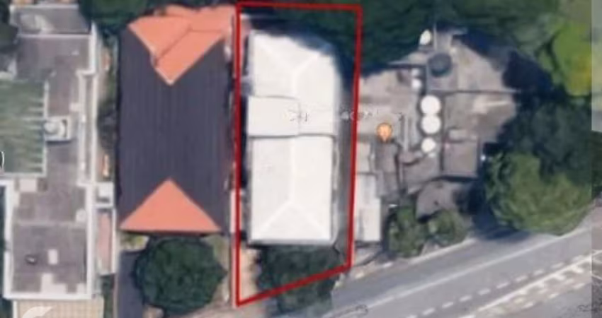 Terreno comercial para alugar na Rua Tremembé, 51, Sumaré, São Paulo