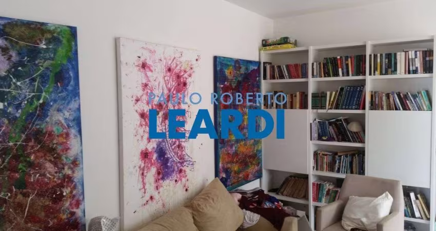 Casa em condomínio fechado à venda na Rua Atimba, 18, Alto de Pinheiros, São Paulo