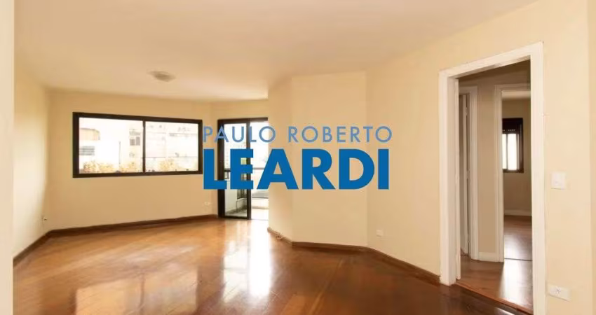 Apartamento à venda na Rua Napoleão de Barros, 920, Vila Clementino, São Paulo