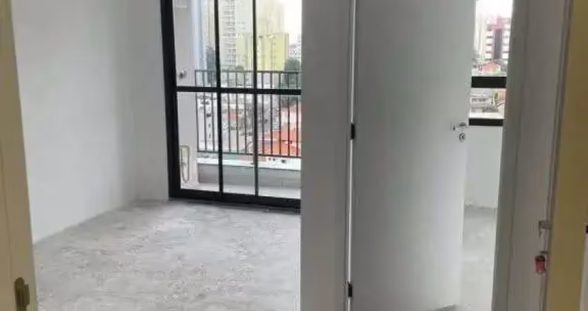 Apartamento com 1 quarto à venda na Rua Professor Aprígio Gonzaga, 218, São Judas, São Paulo