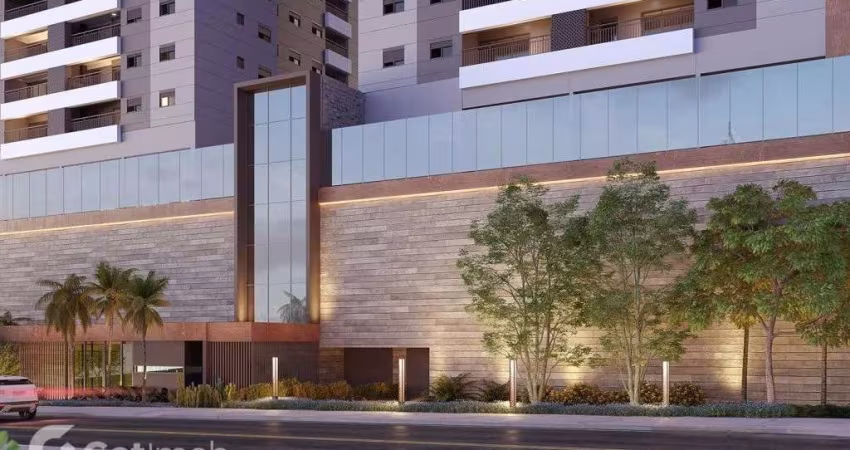 Apartamento com 3 quartos à venda na Rua Bonnard, 307, Alphaville Empresarial, Barueri