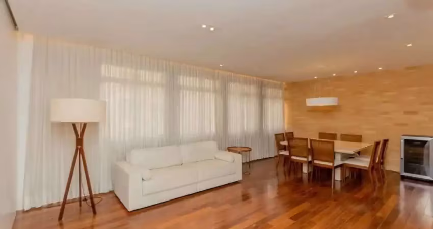 Apartamento com 3 quartos à venda na Rua Doutor Renato Paes de Barros, 56, Itaim Bibi, São Paulo