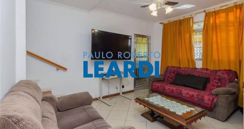 Casa à venda na Travessa Paulo Leni, 17, Freguesia do Ó, São Paulo