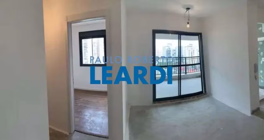 Apartamento à venda na Rua Dona Brígida, 689, Vila Mariana, São Paulo