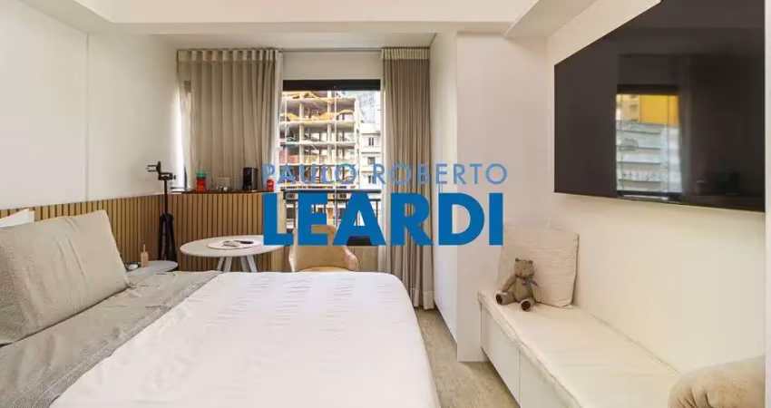 Apartamento à venda na Rua Álvaro de Carvalho, 163, Centro, São Paulo
