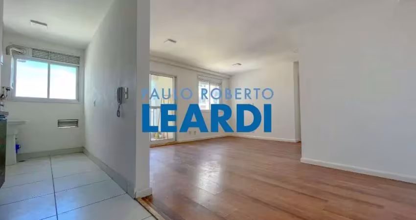 Apartamento à venda na Rua Ernesto de Castro, 235, Mooca, São Paulo