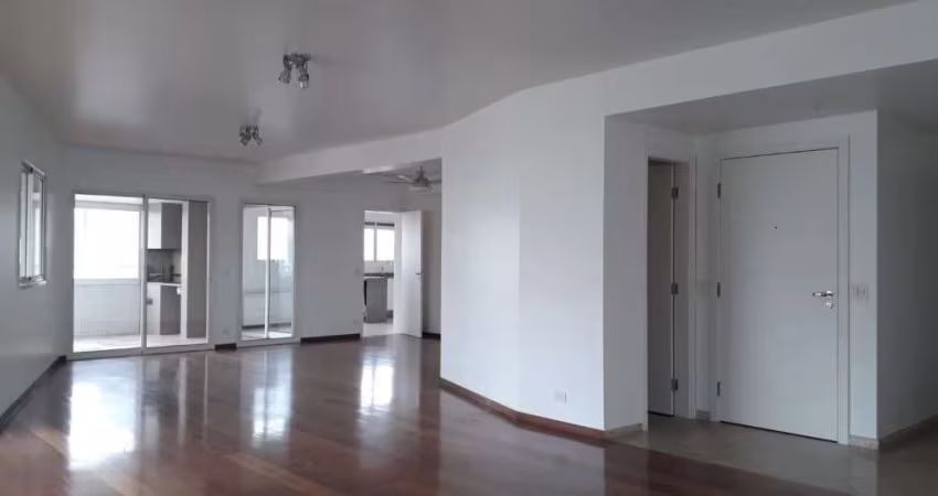 Apartamento com 3 quartos à venda na Rua Doutor Rafael de Barros, 336, Paraíso, São Paulo