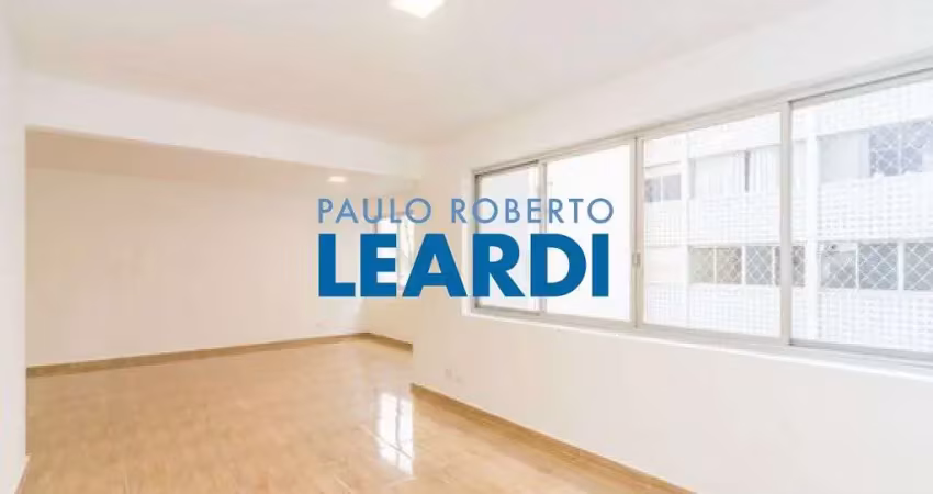 Apartamento à venda na Rua Itacema, 366, Itaim Bibi, São Paulo