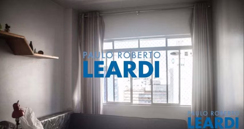 Apartamento à venda na Rua Doutor Cesário Mota Júnior, 69, Higienópolis, São Paulo