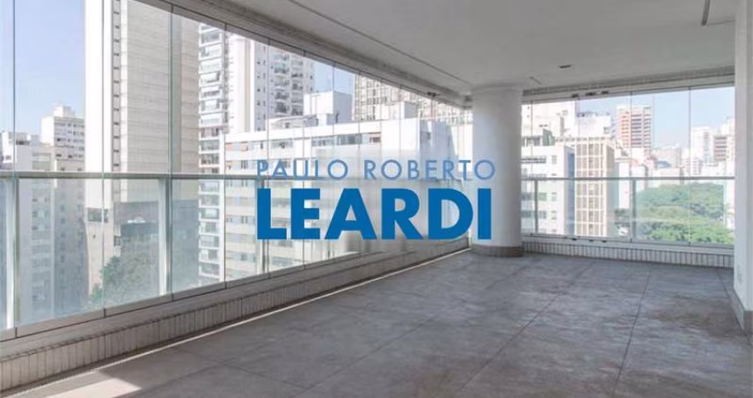 Apartamento à venda na Rua São Vicente de Paula, 102, Higienópolis, São Paulo