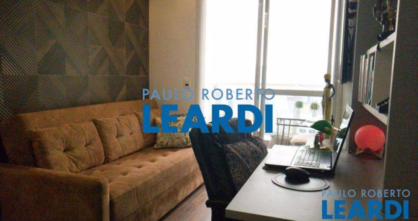 Apartamento à venda na Praça Júlio Mesquita, 97, Bom Retiro, São Paulo
