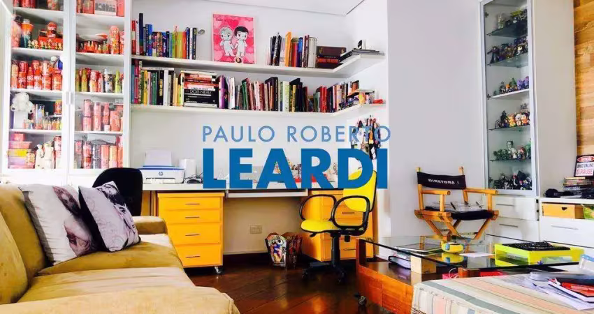 Apartamento à venda na Rua Tucuna, 662, Perdizes, São Paulo