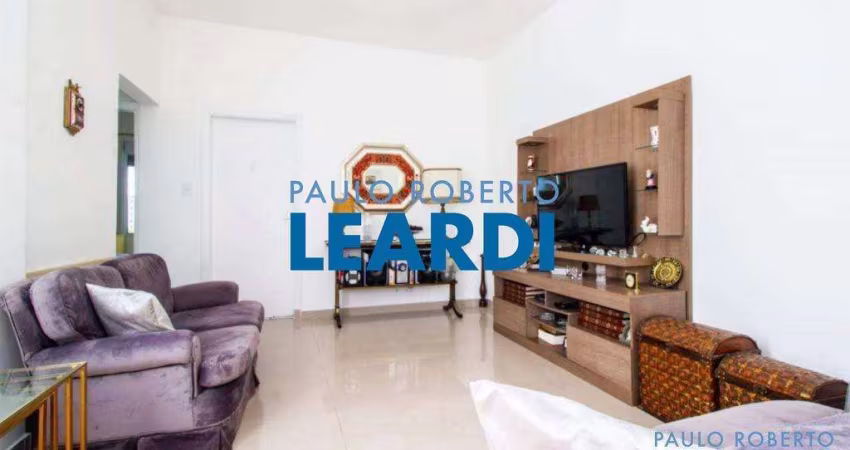Apartamento à venda na Avenida General Olímpio da Silveira, 427, Higienópolis, São Paulo