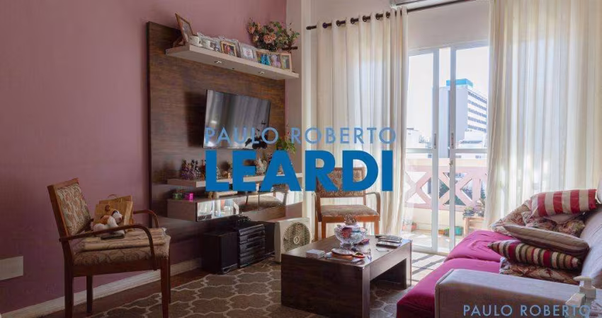 Apartamento à venda na Rua Cunha Horta, 39, Vila Buarque, São Paulo