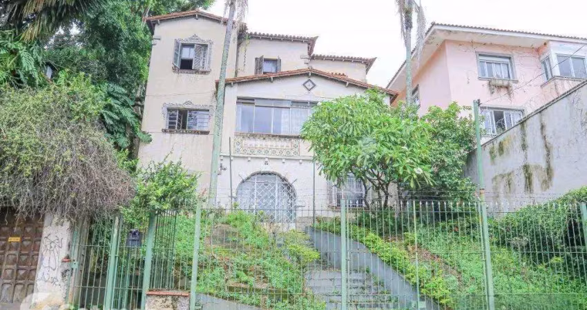 Casa com 3 quartos à venda na Rua Itacaranha, 55, Pacaembu, São Paulo