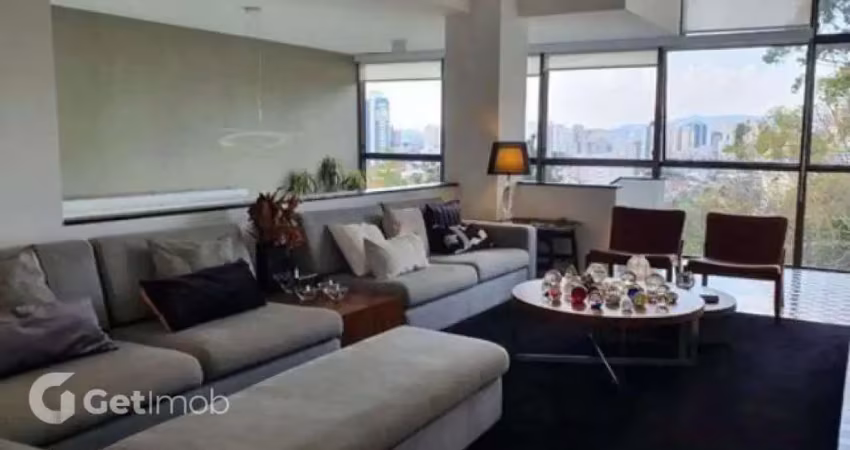 Apartamento com 4 quartos à venda na Rua Herculano, 420, Sumaré, São Paulo
