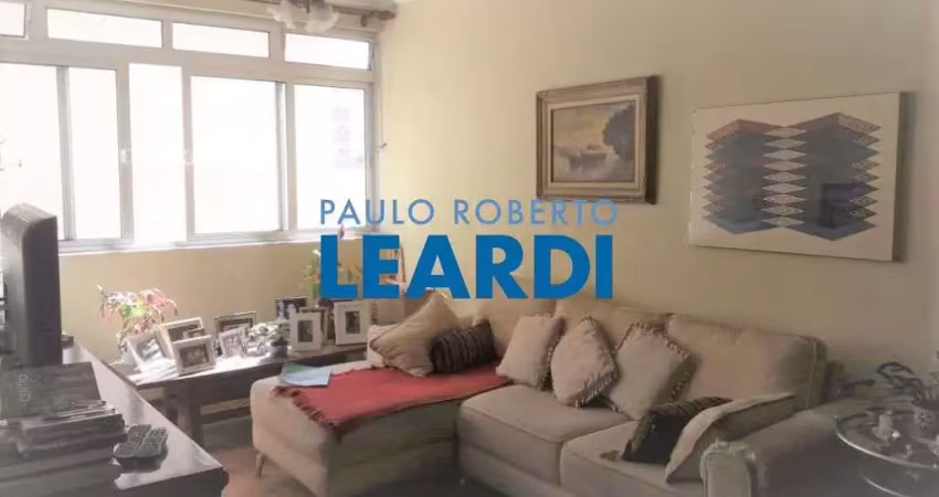 Apartamento à venda na Rua Dona Veridiana, 484, Higienópolis, São Paulo