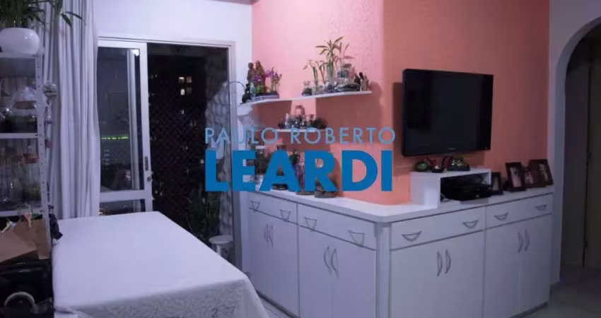 Apartamento à venda na Rua Gomes de Carvalho, 968, Vila Olímpia, São Paulo
