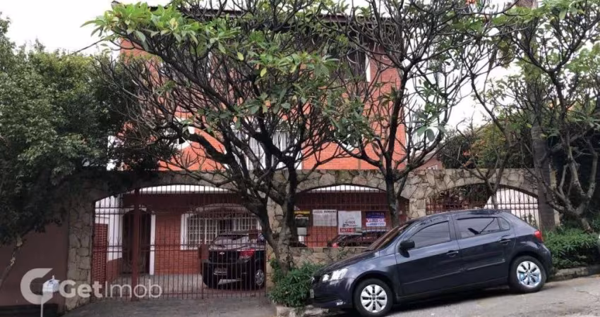 Casa com 4 quartos à venda na Avenida Professor Alfonso Bovero, 347, Sumaré, São Paulo