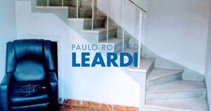 Casa à venda na Rua Padre Luís Alves de Siqueira, 279, Barra Funda, São Paulo