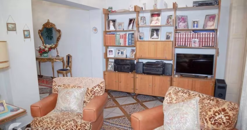 Casa com 3 quartos à venda na Rua Doutor Costa Júnior, 237, Água Branca, São Paulo