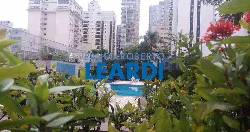 Apartamento à venda na Alameda Jaú, 1477, Jardim Paulista, São Paulo