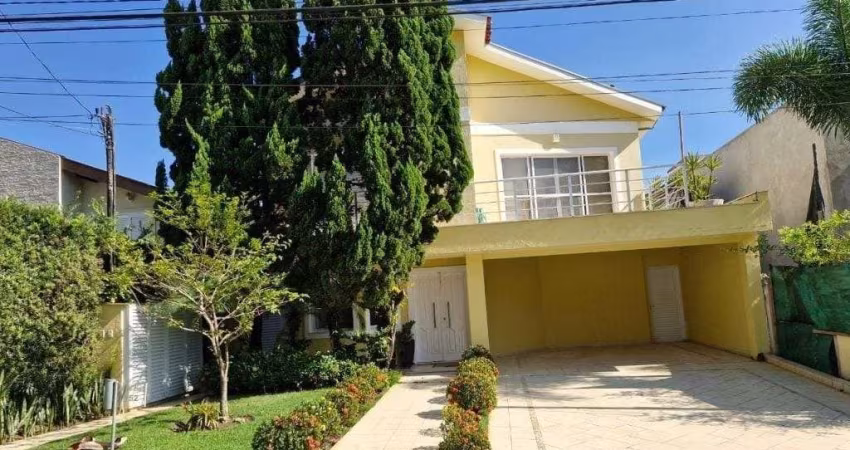 Casa em condomínio fechado com 4 quartos à venda na Rio Claro, 152, Alphaville, Santana de Parnaíba