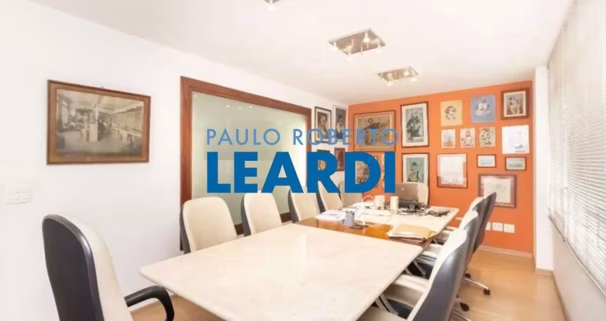 Sala comercial à venda na Rua Antônio Carlos, 582, Consolação, São Paulo