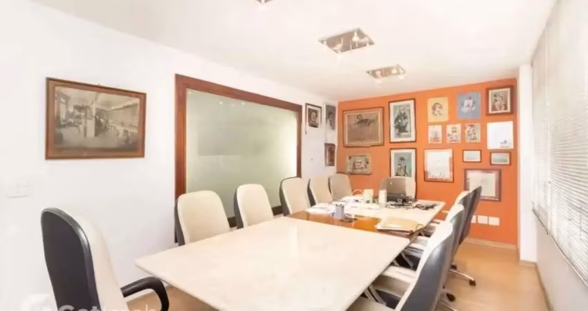 Sala comercial à venda na Rua Antônio Carlos, 582, Consolação, São Paulo