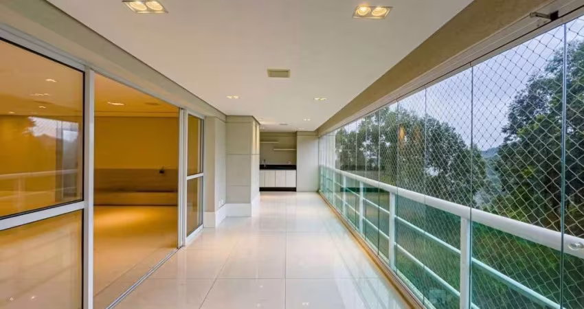 Apartamento com 3 quartos à venda na Alameda América, 365, Tamboré, Santana de Parnaíba