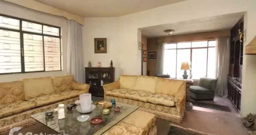Casa com 4 quartos à venda na Rua Cláudio Rossi, 225, Jardim da Glória, São Paulo