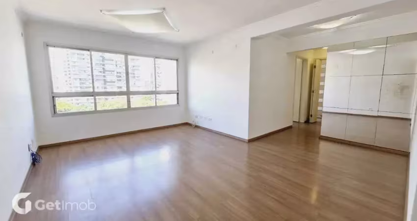 Apartamento com 2 quartos à venda na Rua Pensilvânia, 474, Cidade Monções, São Paulo